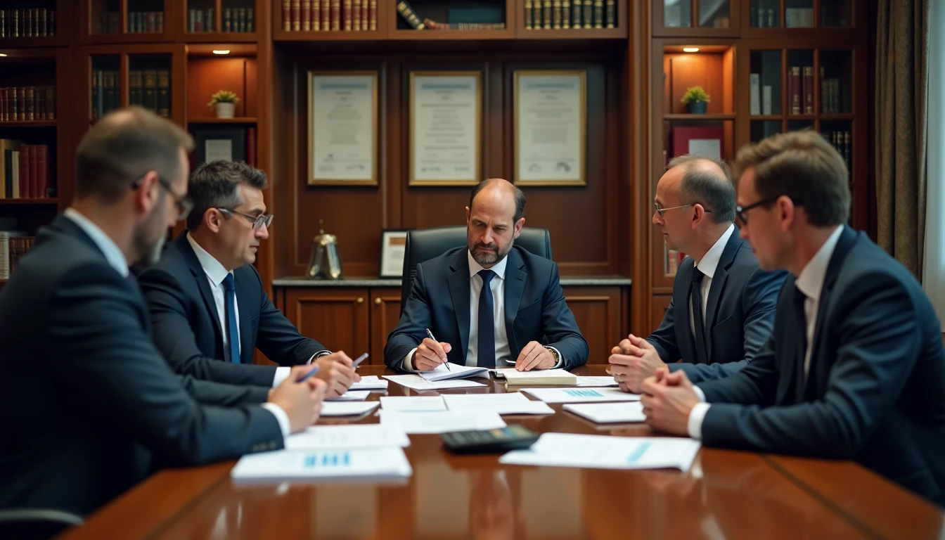 TVA intracommunautaire : obligations légales des entreprises