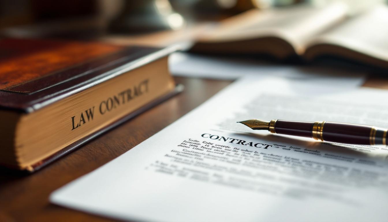 7 pièges juridiques à éviter absolument dans un contrat de travail