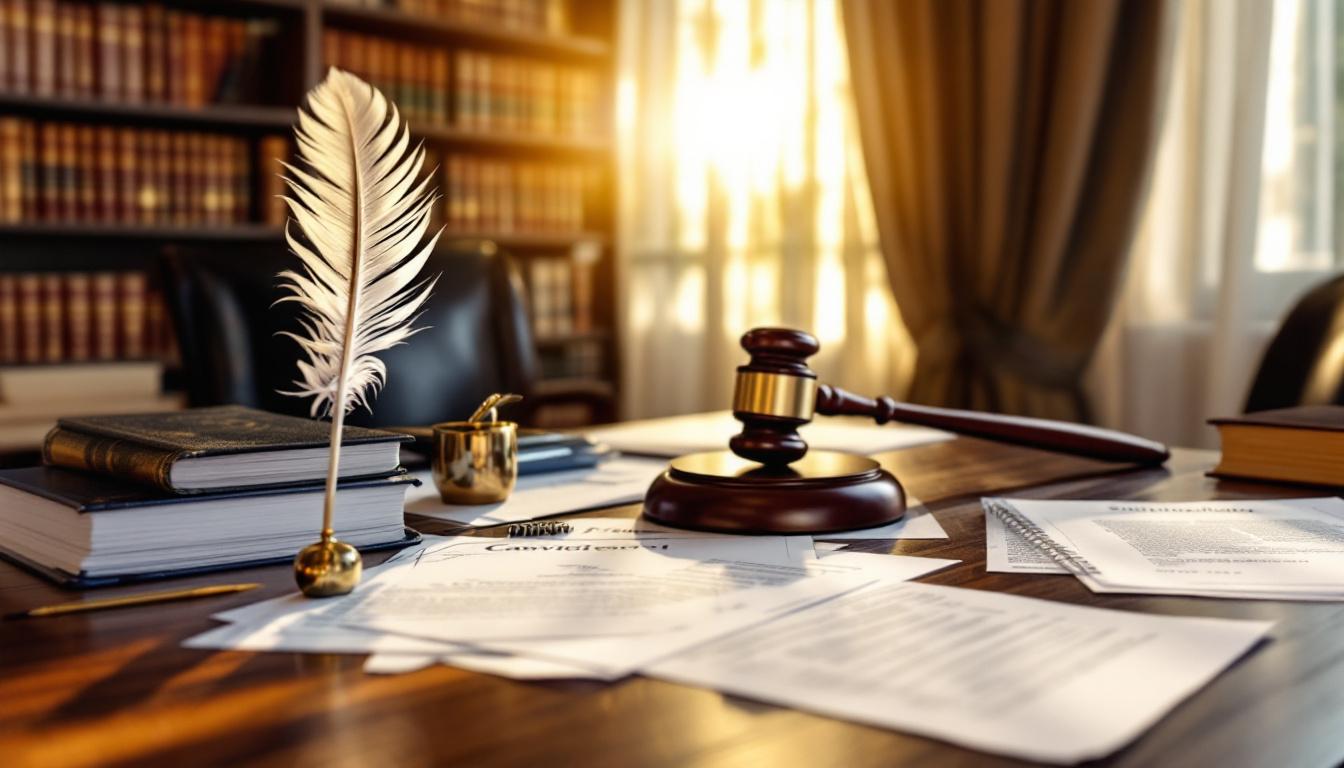 Succession sans testament : les règles à connaître impérativement