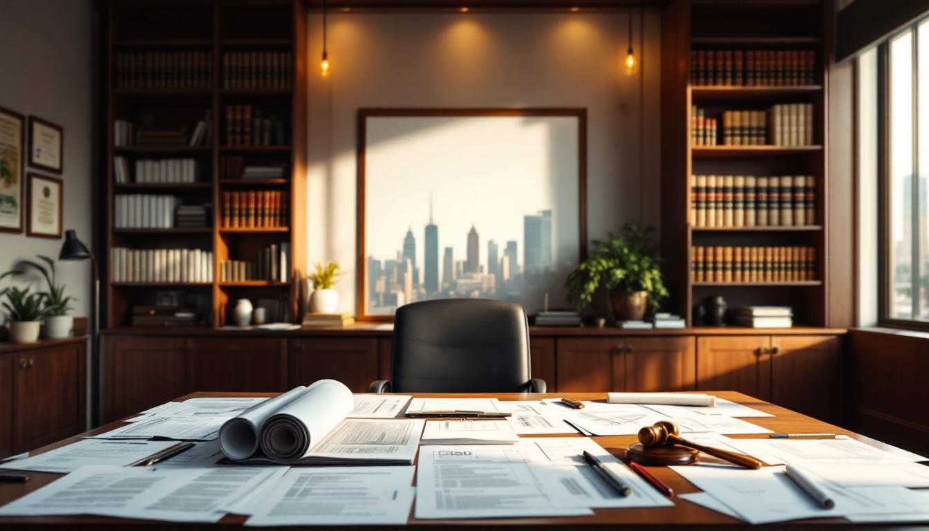 Permis de construire : toutes les autorisations administratives