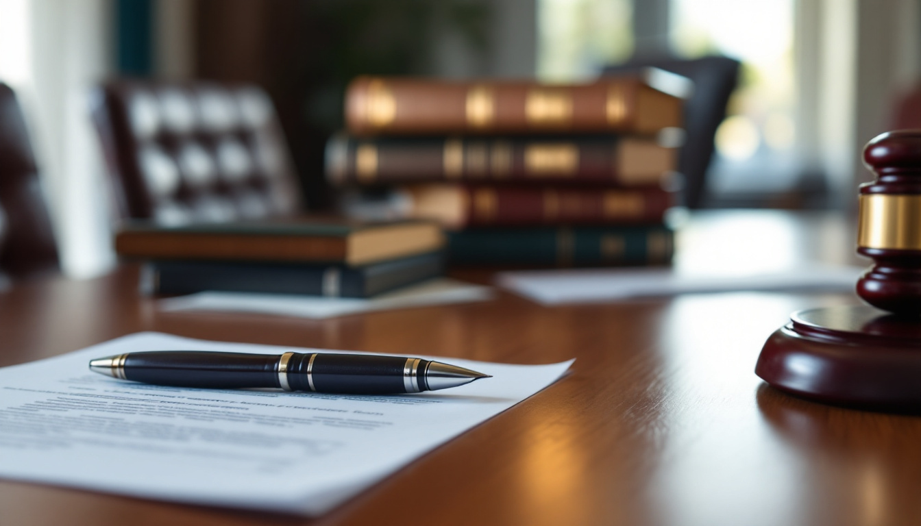 Les enjeux de la nullité d'un contrat : que faut-il savoir