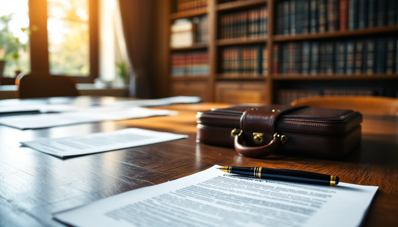 Droit pénal : comment se défendre face à une plainte pour diffamation