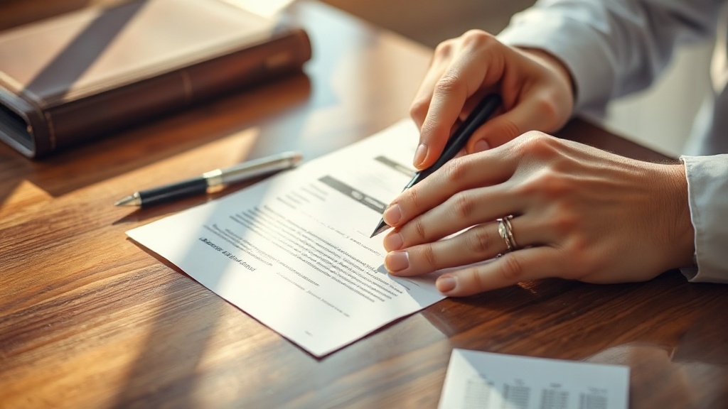 Délai déclaration sinistre : conseils pour une déclaration sans stress