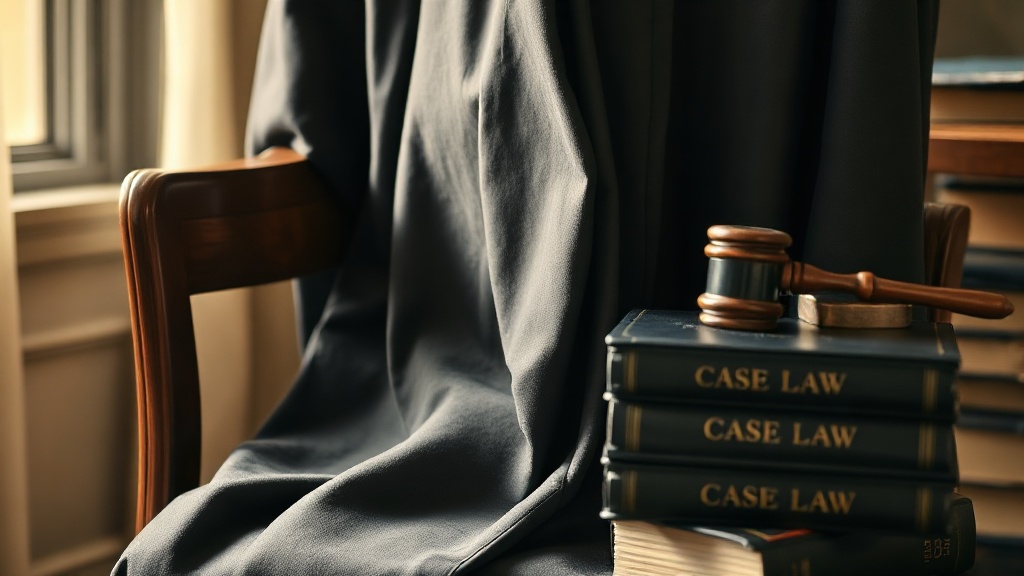 Comment la toque avocat évolue avec le temps